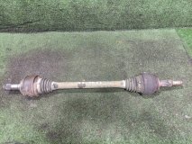 Привод правый задний TOYOTA Crown GRS182 2005 3GRFSE