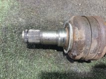 Привод правый задний TOYOTA Crown GRS182 2005 3GRFSE