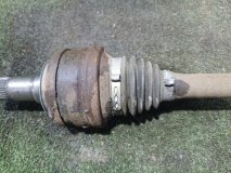 Привод правый задний TOYOTA Crown GRS182 2005 3GRFSE