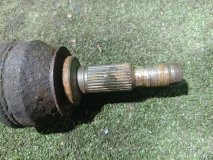 Привод правый задний TOYOTA Crown GRS182 2005 3GRFSE