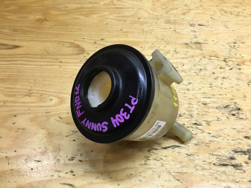 Бачок гидроусилителя NISSAN SUNNY FNB14 GA15DE 1995 (б/у)