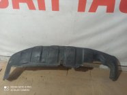 Спойлер задний Honda CR-V 3 RE2 дорестайлинг 2006-2009