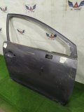 Дверь правая передняя Citroen C4 LA Рестайлинг 2004-2010