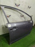 Дверь правая передняя Citroen C4 LA Рестайлинг 2004-2010