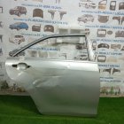 Дверь правая задняя Toyota Camry v40 2009-2012