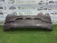 Бампер задний Hyundai Solaris