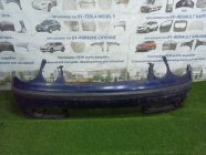 Бампер передний Volkswagen Polo 2001 2005