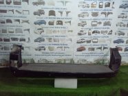 Бампер задний Toyota Land Cruiser 200 2016 2020