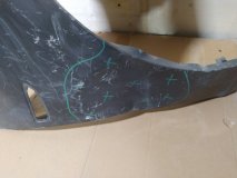 Крыло правое переднее Opel Astra J P10 5D Рестайлинг 2012-2017