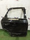 Дверь правая задняя Audi Q3 1 8UB дорестайлинг 2011-2014
