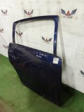 Дверь правая задняя Citroen C4 1 LA дорестайлинг 2004-2014