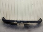 Спойлер бампера заднего Honda CR-V 3 RE2 Рестайлинг 2009-2012