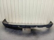 Спойлер бампера заднего Honda CR-V 3 RE2 Рестайлинг 2009-2012