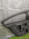 Дверь левая задняя Opel Insignia