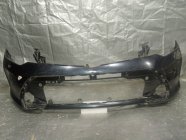 Бампер передний Toyota Camry v55