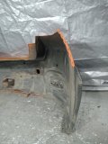 Бампер задний Subaru Impreza XV 2011