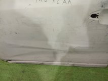 Дверь левая передняя Kia Rio 4 X-line FB 2017-НВ