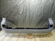 Бампер задний Toyota Land Cruiser J200 2015-2019