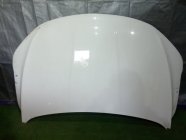 Капот Geely Coolray 1 SX11LA дорестайлинг 2019-2024