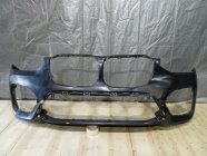 Бампер передний BMW X3 3 G01 дорестайлинг 2017-2021