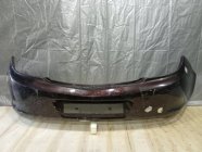 Бампер задний Opel Insignia 1 G09 дорестайлинг 2008-2013