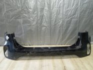 Бампер задний KIA Sorento 2 XM Рестайлинг 2012-2021