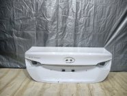 Крышка багажника Hyundai Solaris 2 2017-2023