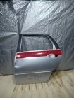 Дверь левая задняя Lada Granta