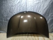 Капот Citroen C4