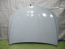 Капот Geely Tugella 2022-