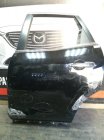 Дверь левая задняя Mazda CX-7 EH 2008 2.3