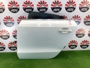 Дверь левая задняя Audi A5 8T