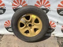 Докатка Suzuki Escudo td54w