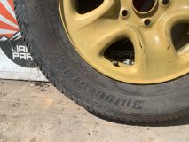 Докатка Suzuki Escudo td54w