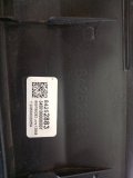 Воздуховод радиатора Cadillac Escalade T1XX 2025 L87/6.2L