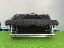 Кассета радиаторов Audi S8 4N 2023 DWKA