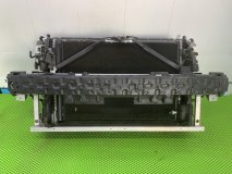 Кассета радиаторов Audi S8 4N 2023 DWKA