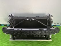 Кассета радиаторов Audi S8 4N 2023 DWKA