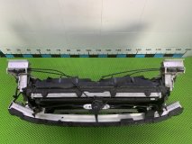 Кассета радиаторов Audi S8 4N 2023 DWKA