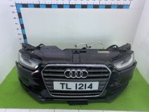 Ноускат Audi A4 B8 2012 CJEB