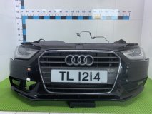 Ноускат Audi A4 B8 2012 CJEB