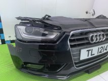 Ноускат Audi A4 B8 2012 CJEB