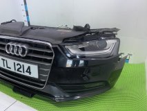 Ноускат Audi A4 B8 2012 CJEB