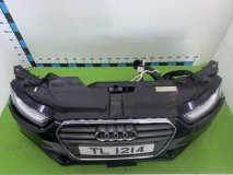 Ноускат Audi A4 B8 2012 CJEB