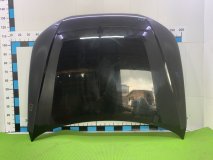 Капот Audi A4 B8 2012 CJEB