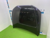 Капот Audi A4 B8 2012 CJEB