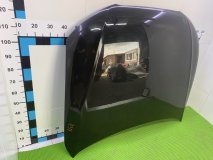 Капот Audi A4 B8 2012 CJEB