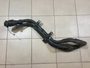 Горловина топливного бака Hyundai Santa Fe DM 2012-2018