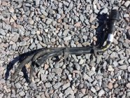 Горловина топливного бака Hyundai Santa Fe DM 2012-2018 G4KE