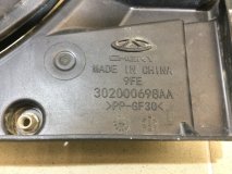 Вентилятор радиатора Kaiyi E5 СЕДАН ПРОБЕГ 35.000км 2023 SQRE4T15CBENM60206